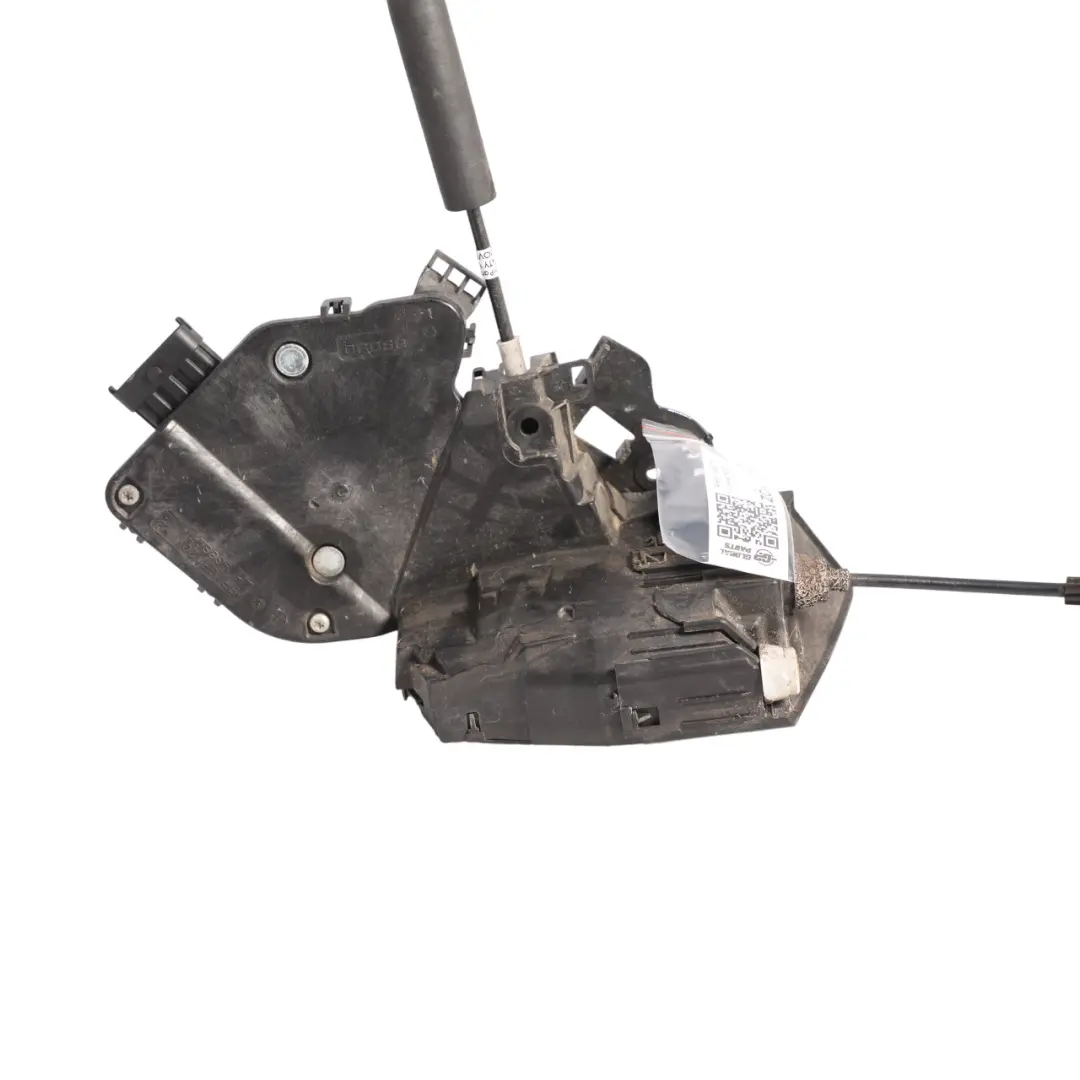 Door Catch Lock Latch Left N/S to Range Rover Sport L494 Rear with Part number LR053706 Range Rover Sport L494 Rear Door Catch Lock Latch Left N/S - SKU RHD-LR053706 - Part number LR053706