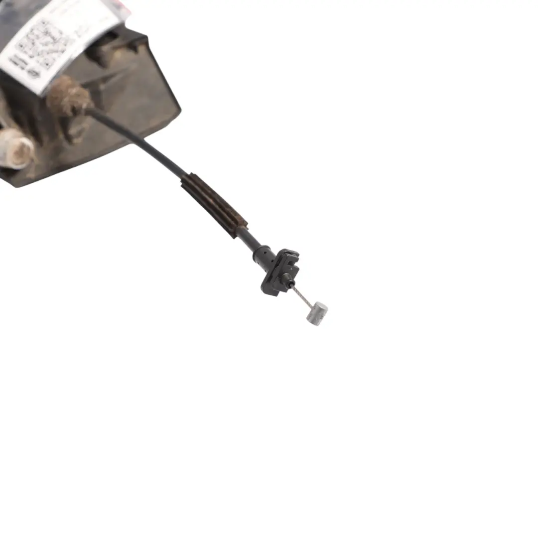 Door Catch Lock Latch Left N/S to Range Rover Sport L494 Rear with Part number LR053706 Range Rover Sport L494 Rear Door Catch Lock Latch Left N/S - SKU RHD-LR053706 - Part number LR053706