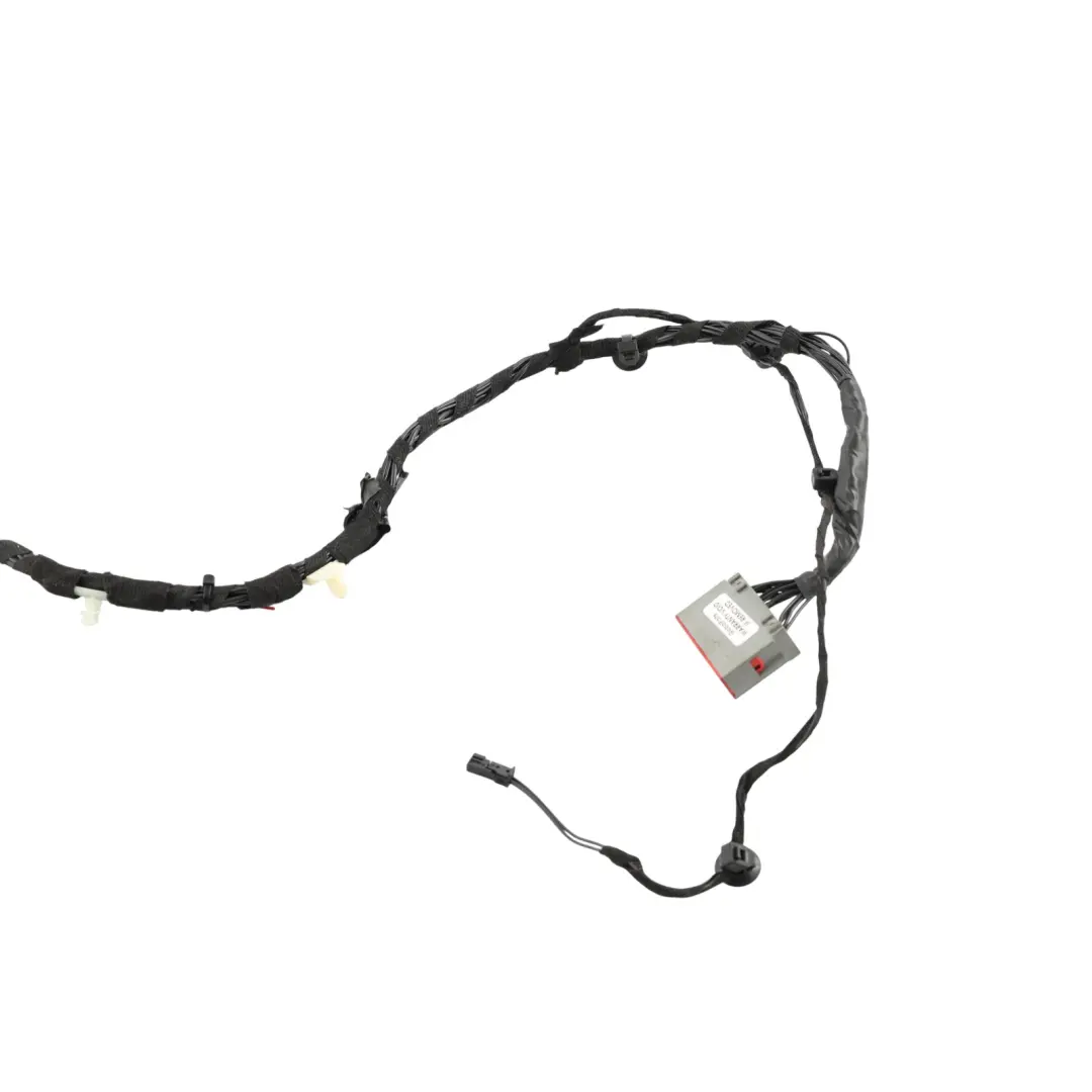 Range Rover Sport L494 Front Door Wiring Loom Passenger Side N/S DK62-14A205-FD - SKU RHD-LR055085 - Part number LR055085