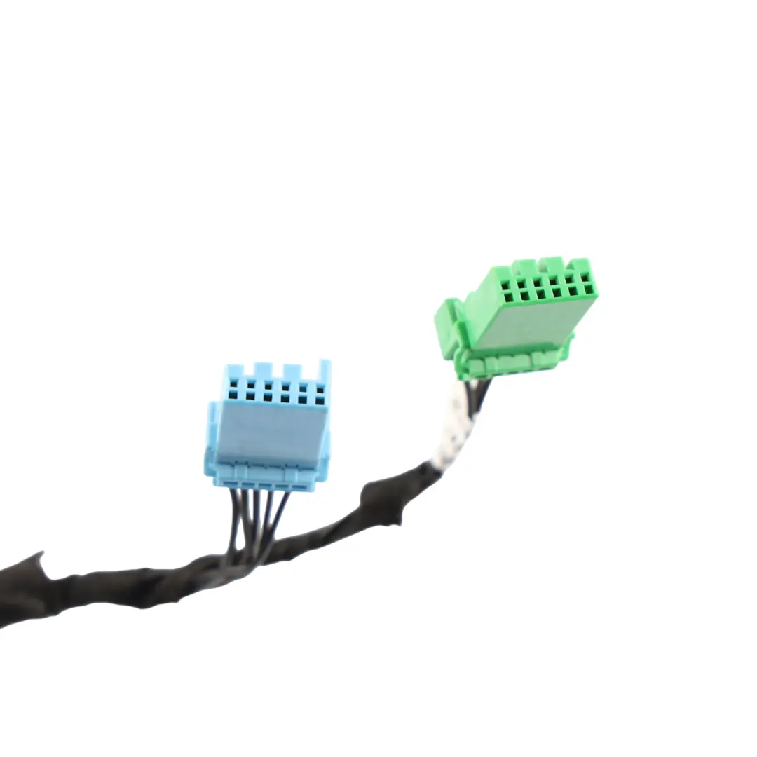 Range Rover Sport L494 Front Door Wiring Loom Passenger Side N/S DK62-14A205-FD - SKU RHD-LR055085 - Part number LR055085