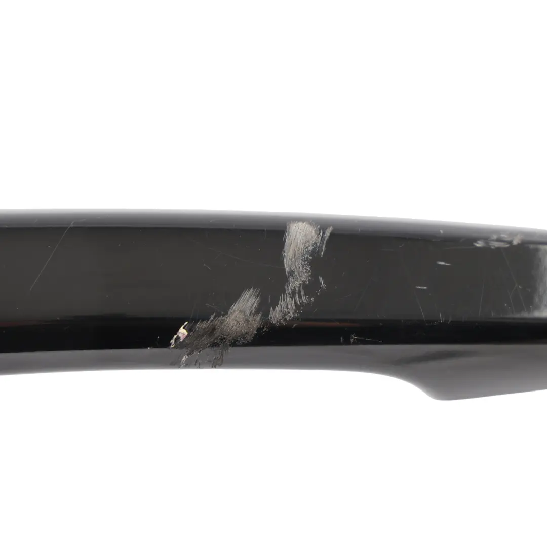 Door Handle Front Right O/S Ebony Black - 1807 to Land Rover Discovery Sport L550 with Part number LR061201 Land Rover Discovery Sport L550 Door Handle Front Right O/S Ebony Black - 1807 - SKU RHD-LR061201-EBB - Part number LR061201