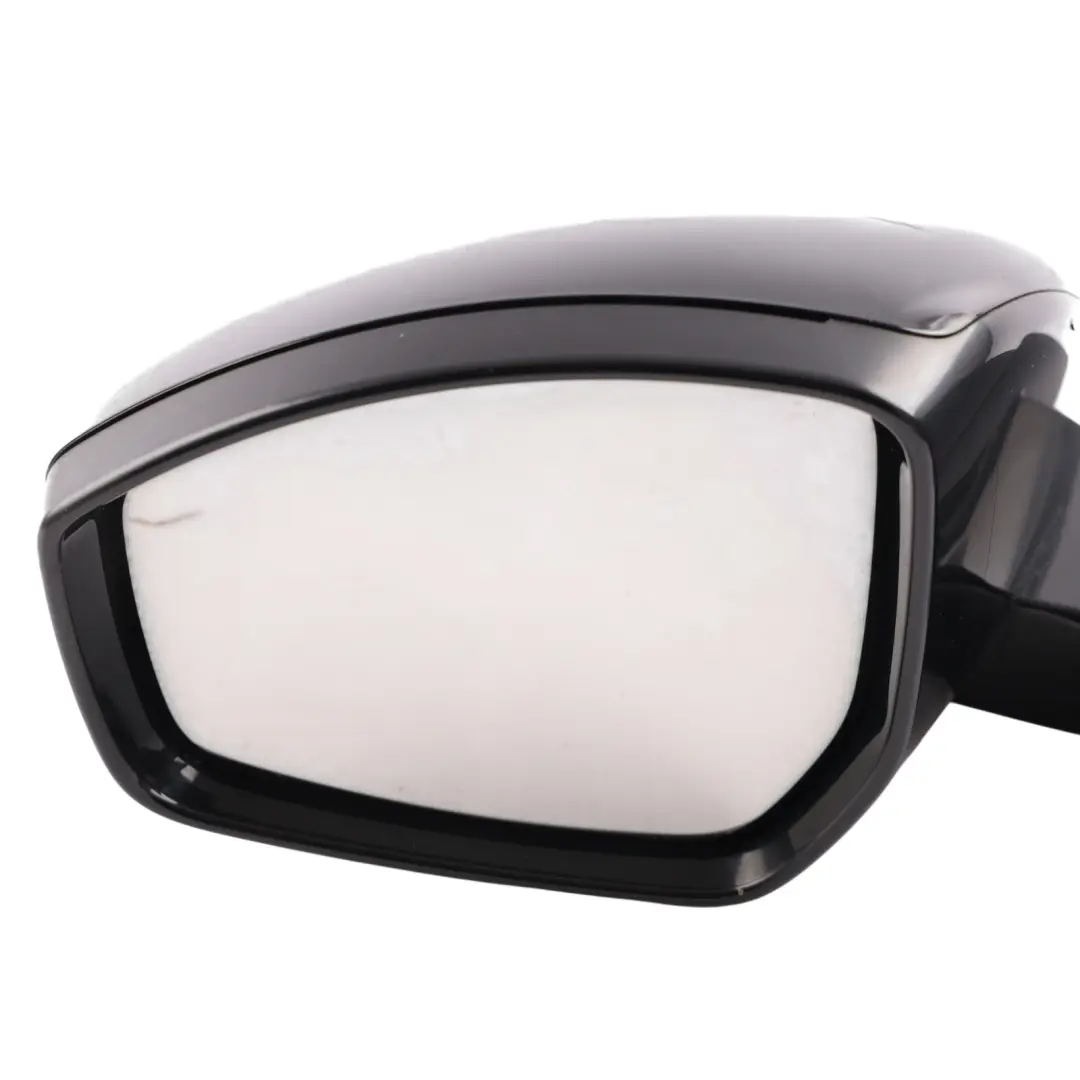 Door Wing Mirror Left N/S Ebony Black - 1807 to Land Rover Discovery Sport L550 with Part number LR082978 Land Rover Discovery Sport L550 Door Wing Mirror Left N/S Ebony Black - 1807 - SKU RHD-LR082978-EBB - Part number LR082978