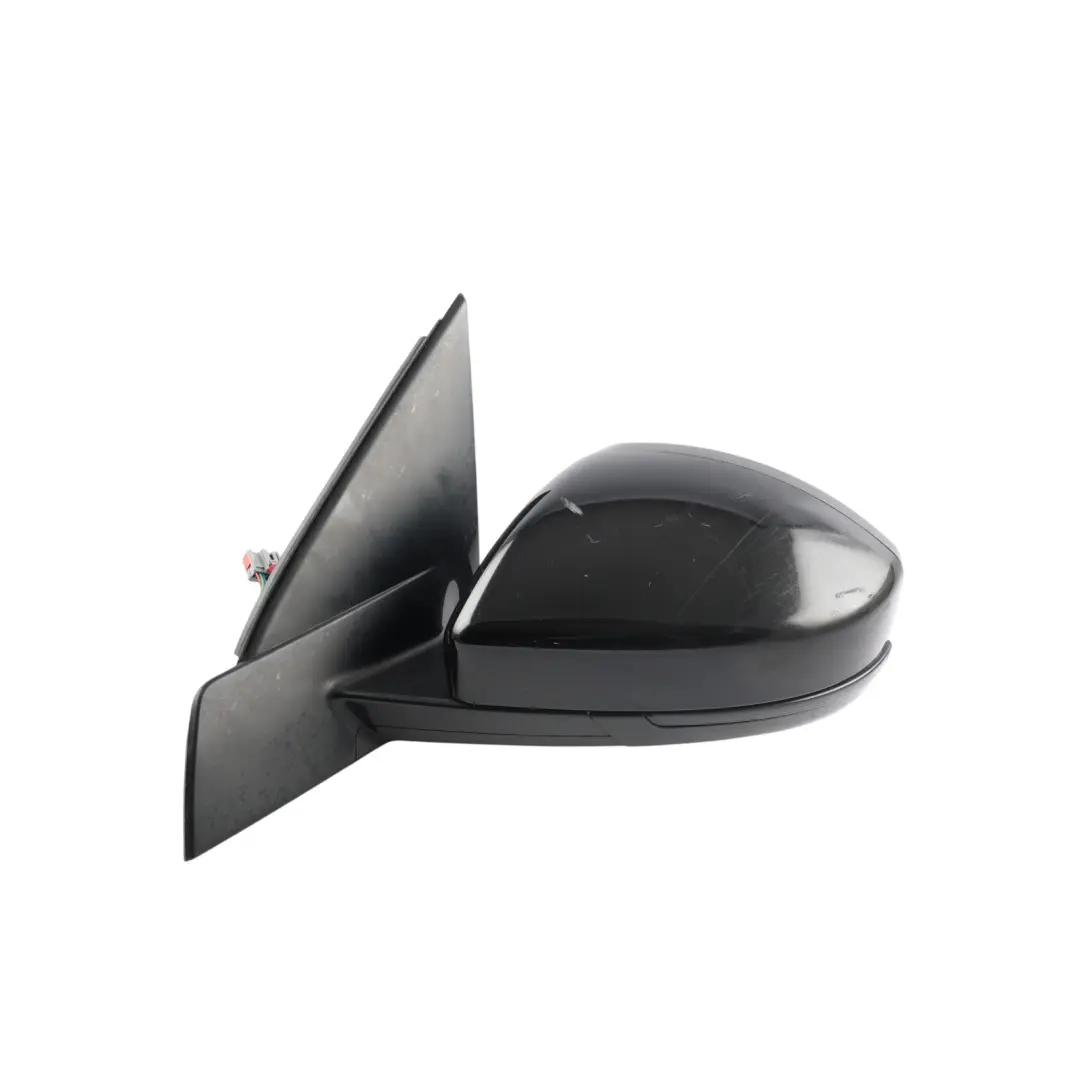 Door Wing Mirror Left N/S Ebony Black - 1807 to Land Rover Discovery Sport L550 with Part number LR082978 Land Rover Discovery Sport L550 Door Wing Mirror Left N/S Ebony Black - 1807 - SKU RHD-LR082978-EBB - Part number LR082978