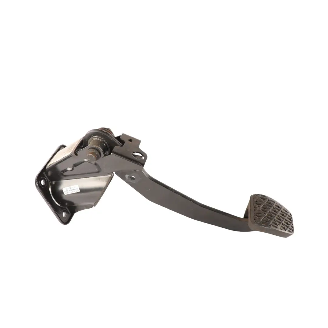 W452 Roadster Brake Pedal Module 0.7 Petrol 160922 to Smart with Part number Q0010902V003000000 Smart W452 Roadster Brake Pedal Module 0.7 Petrol 160922 - SKU RHD-Q0010902V003000000 - Part number Q0010902V003000000