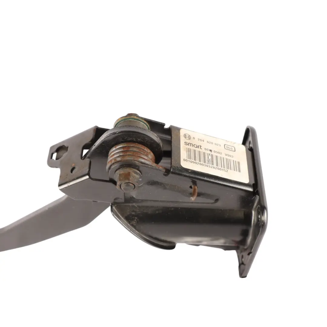 Smart W452 Roadster Brake Pedal Module 0.7 Petrol 160922 - SKU RHD-Q0010902V003000000 - Part number Q0010902V003000000