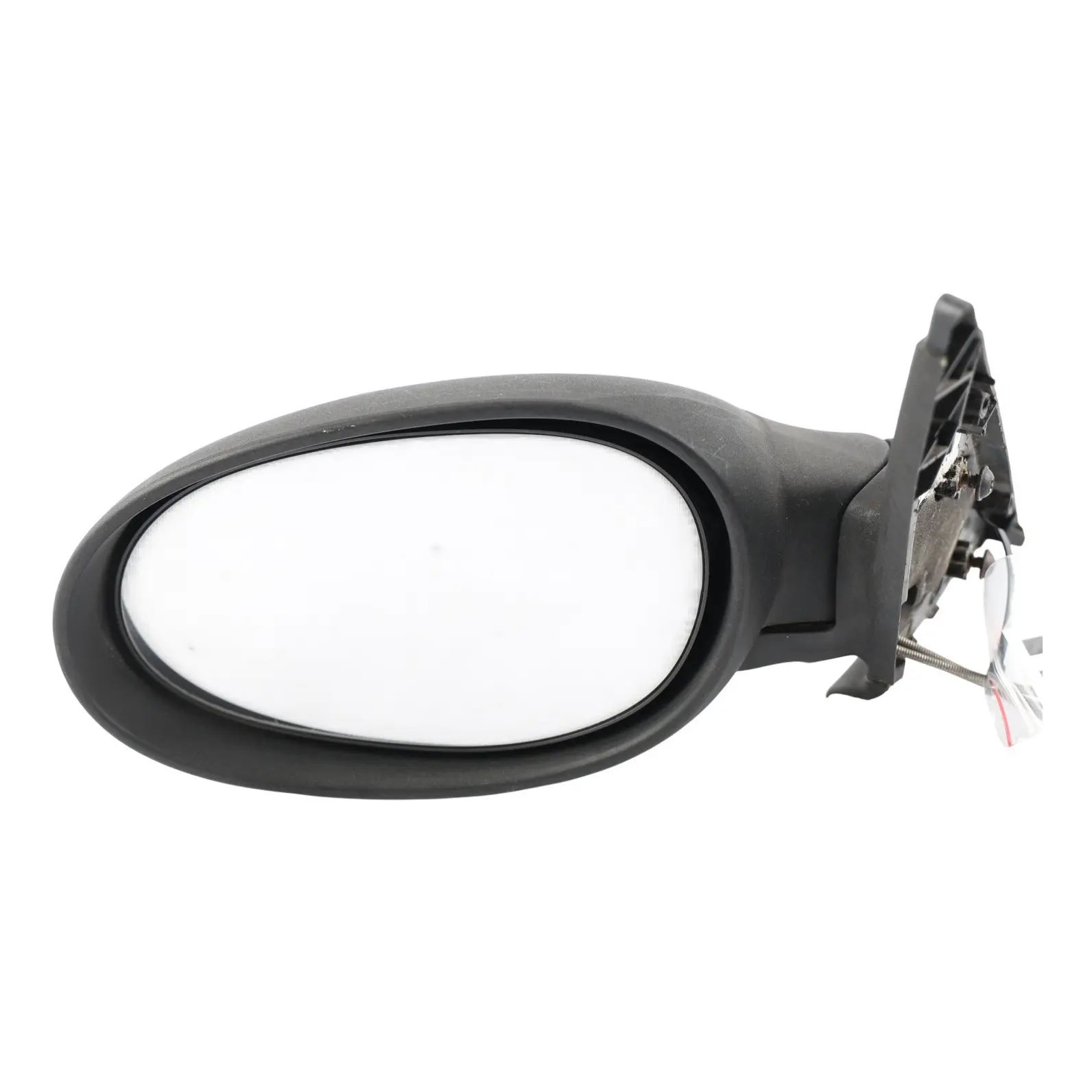 Smart W452 Roadster Door Wing Mirror Manual Primed Left N/S Q0011315V007C22A00