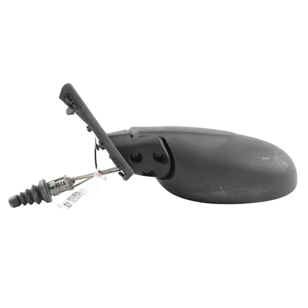 W452 Roadster Door Wing Mirror Manual Primed Left N/S to Smart with Part number Q0011315V007C22A00 Smart W452 Roadster Door Wing Mirror Manual Primed Left N/S - SKU RHD-Q0011315V007C22A00 - Part number Q0011315V007C22A00
