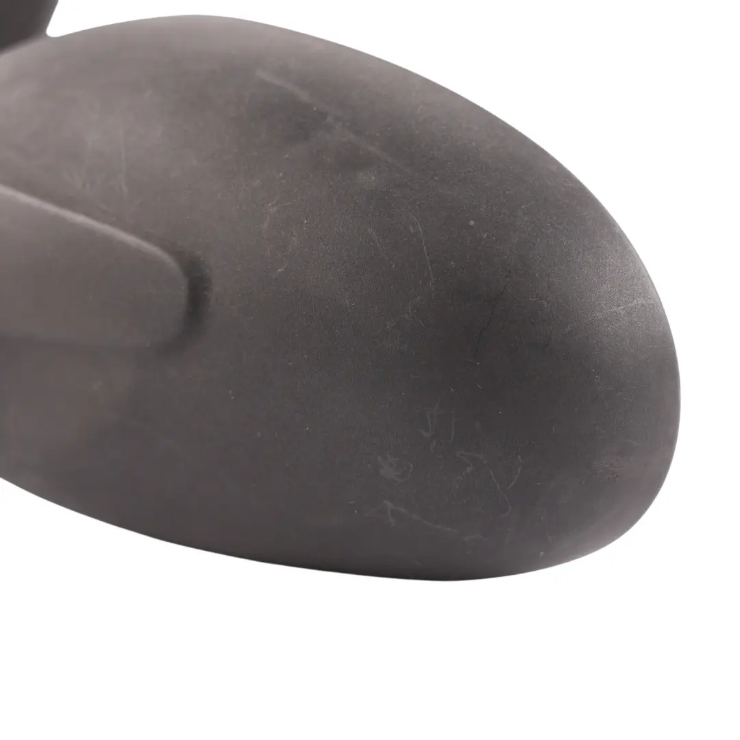 Smart W452 Roadster Door Wing Mirror Manual Primed Left N/S - SKU RHD-Q0011315V007C22A00 - Part number Q0011315V007C22A00