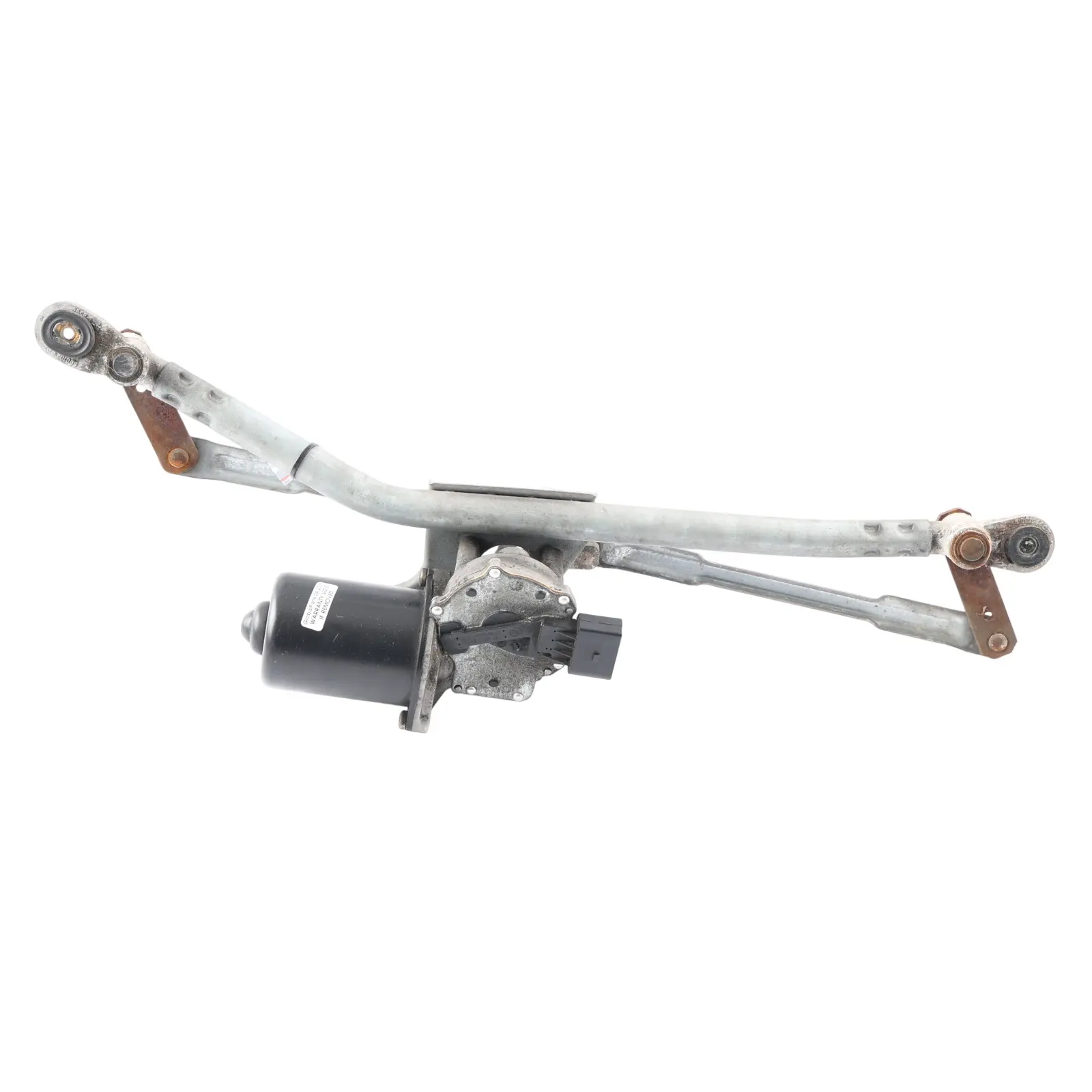 Smart Roadster W452 Windscreen Wiper Motor Linkage Q0011612V004000000