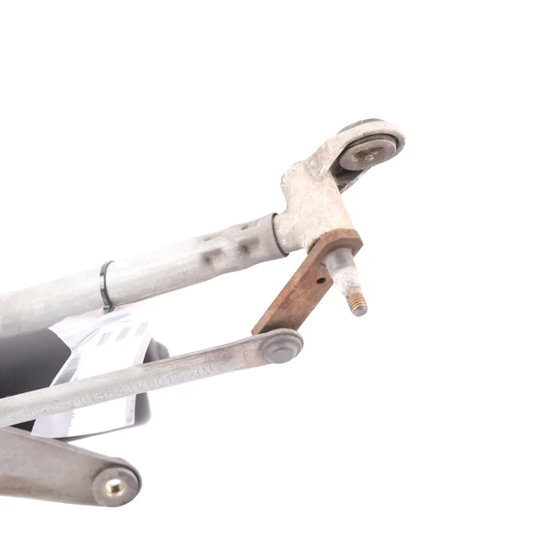 Smart Roadster W452 Windscreen Wiper Motor Linkage - SKU RHD-Q0011612V004000000 - Part number Q0011612V004000000