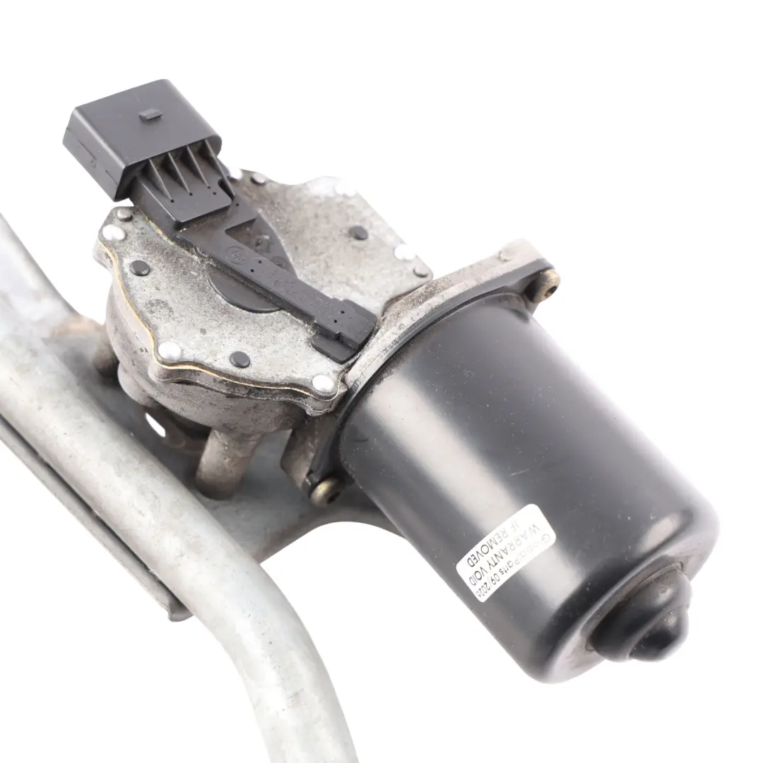 W452 Windscreen Wiper Motor Linkage to Smart Roadster with Part number Q0011612V004000000 Smart Roadster W452 Windscreen Wiper Motor Linkage - SKU RHD-Q0011612V004000000 - Part number Q0011612V004000000