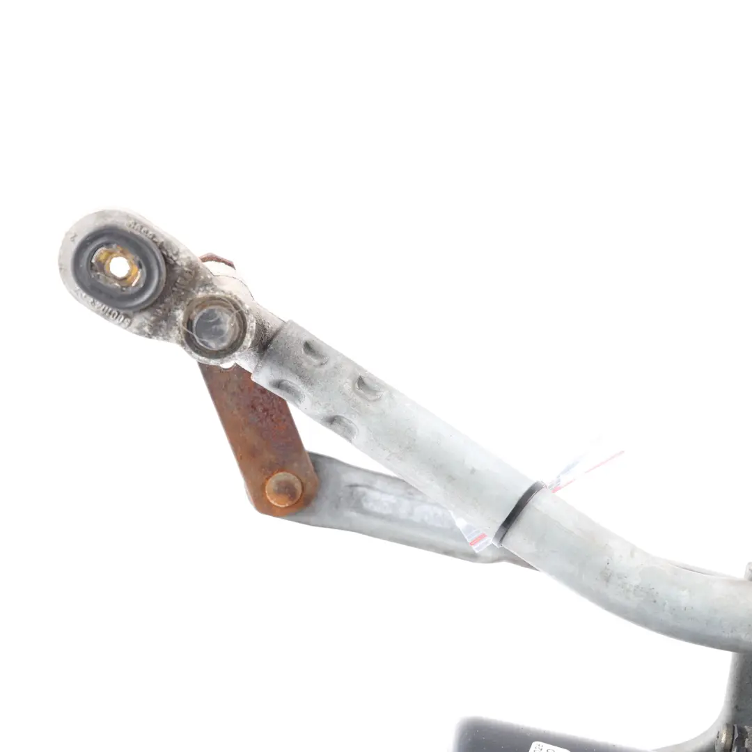 Smart Roadster W452 Windscreen Wiper Motor Linkage - SKU RHD-Q0011612V004000000 - Part number Q0011612V004000000