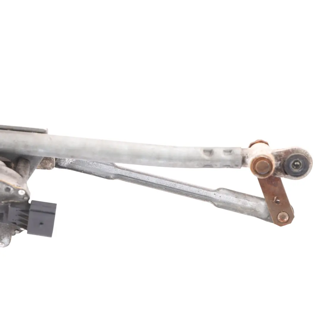Smart Roadster W452 Windscreen Wiper Motor Linkage - SKU RHD-Q0011612V004000000 - Part number Q0011612V004000000