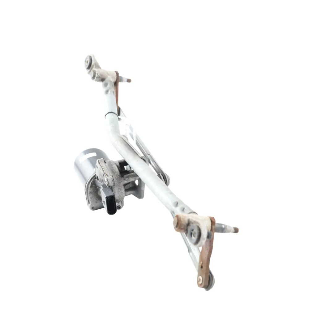 Smart Roadster W452 Windscreen Wiper Motor Linkage - SKU RHD-Q0011612V004000000 - Part number Q0011612V004000000