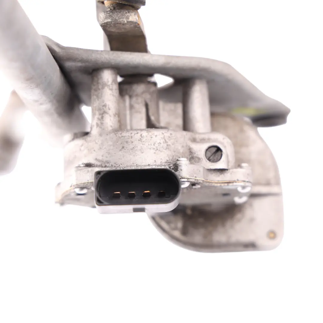 Smart Roadster W452 Windscreen Wiper Motor Linkage - SKU RHD-Q0011612V004000000 - Part number Q0011612V004000000