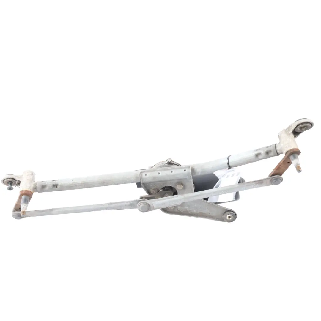 Smart Roadster W452 Windscreen Wiper Motor Linkage - SKU RHD-Q0011612V004000000 - Part number Q0011612V004000000