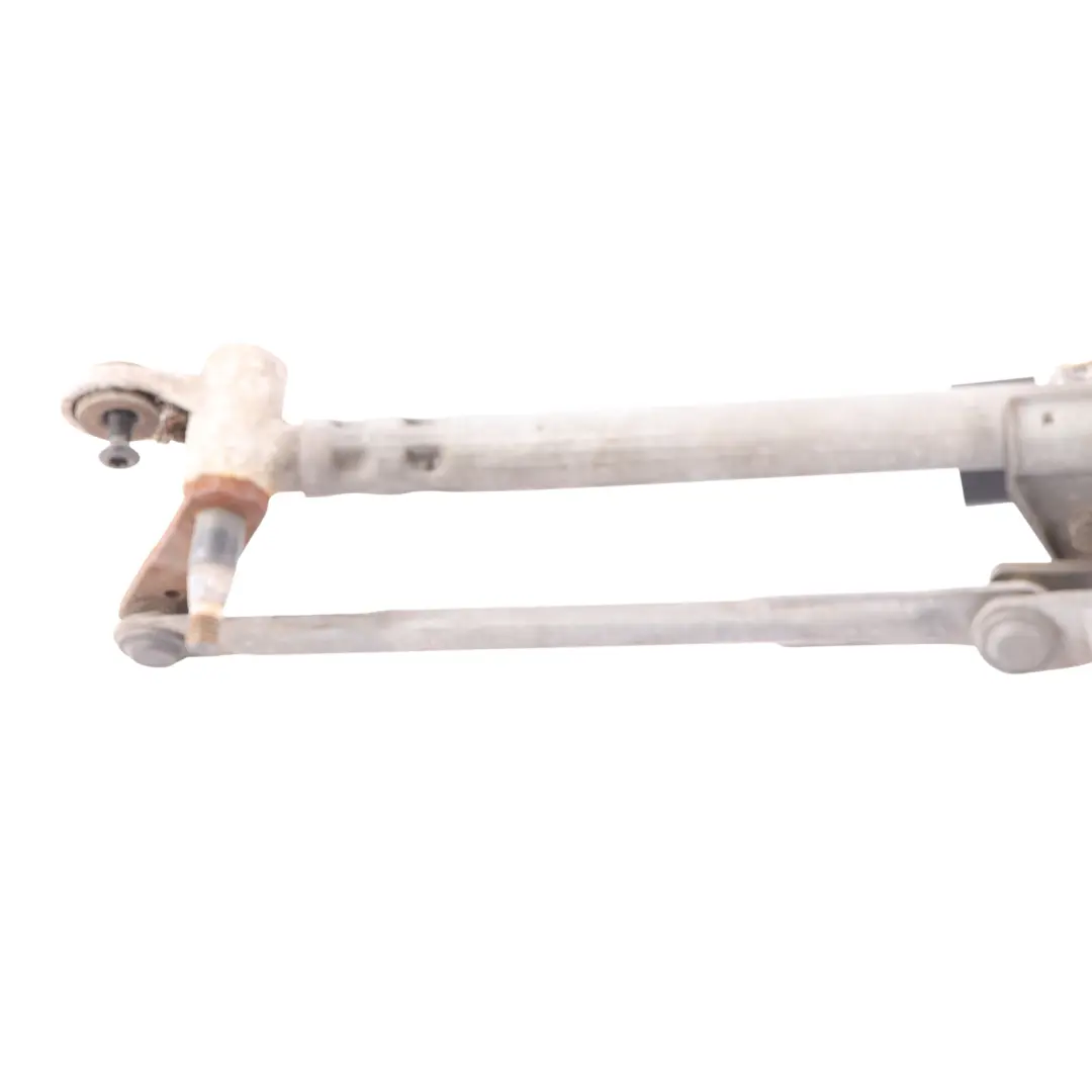 W452 Windscreen Wiper Motor Linkage to Smart Roadster with Part number Q0011612V004000000 Smart Roadster W452 Windscreen Wiper Motor Linkage - SKU RHD-Q0011612V004000000 - Part number Q0011612V004000000
