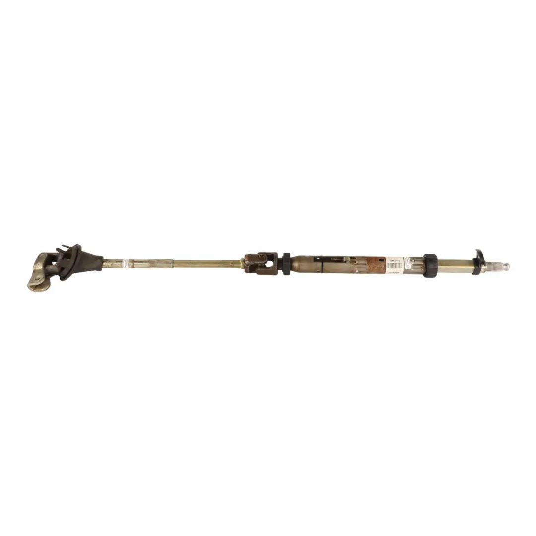 Smart W452 Steering Linkage Shaft Rod Tube Right O/S - SKU RHD-Q0011962V004000000 - Part number Q0011962V004000000