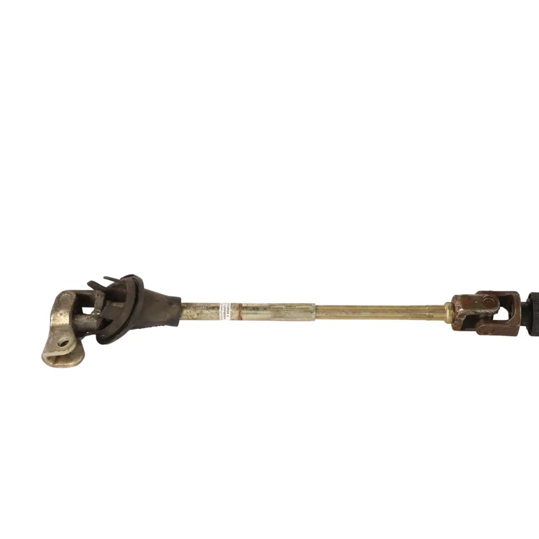 Smart W452 Steering Linkage Shaft Rod Tube Right O/S - SKU RHD-Q0011962V004000000 - Part number Q0011962V004000000