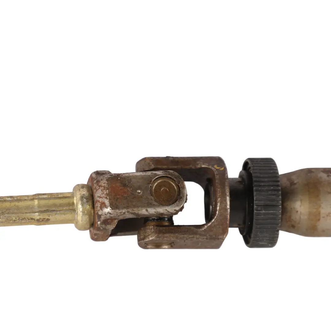 Smart W452 Steering Linkage Shaft Rod Tube Right O/S - SKU RHD-Q0011962V004000000 - Part number Q0011962V004000000