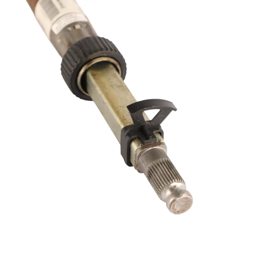 Smart W452 Steering Linkage Shaft Rod Tube Right O/S - SKU RHD-Q0011962V004000000 - Part number Q0011962V004000000