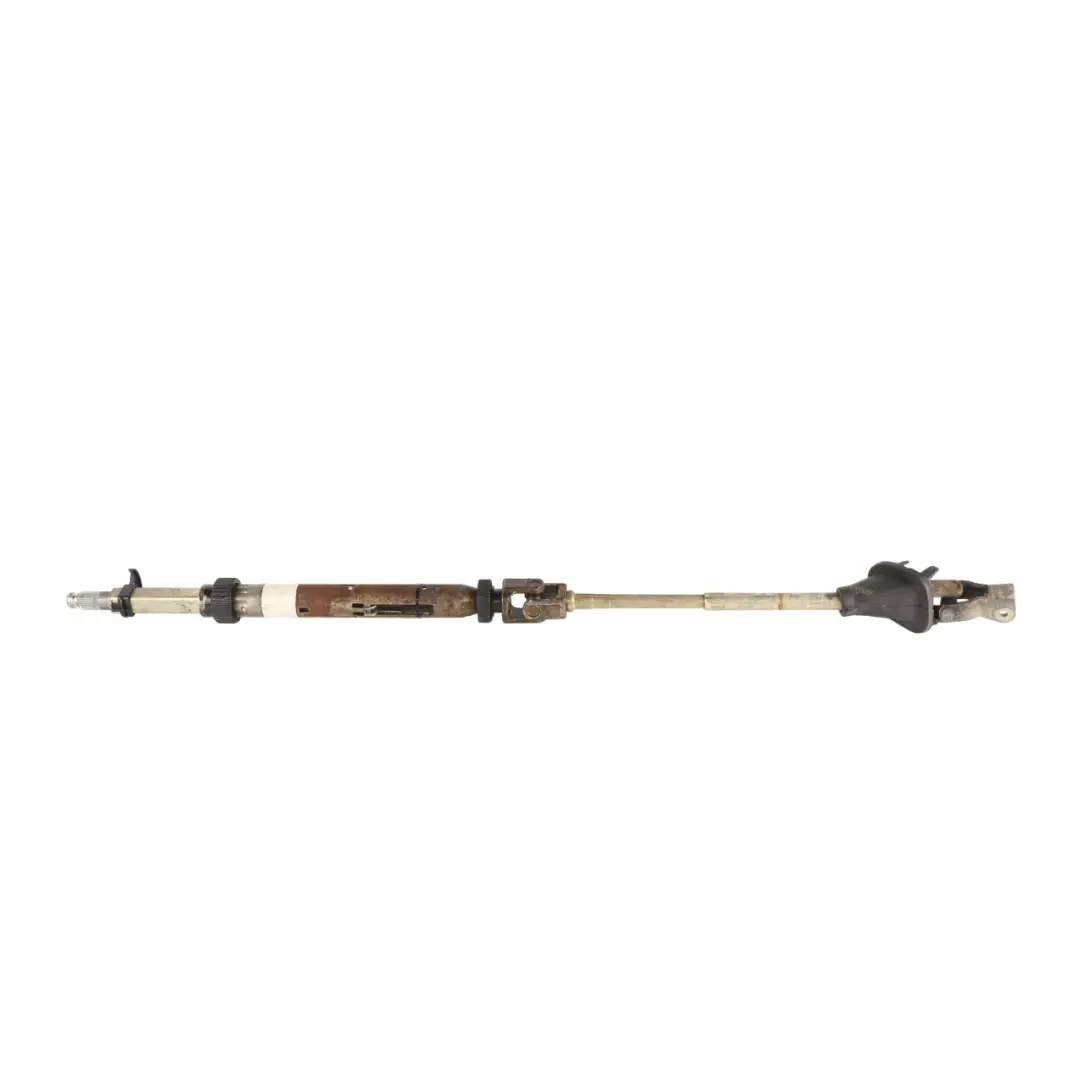 Smart W452 Steering Linkage Shaft Rod Tube Right O/S - SKU RHD-Q0011962V004000000 - Part number Q0011962V004000000
