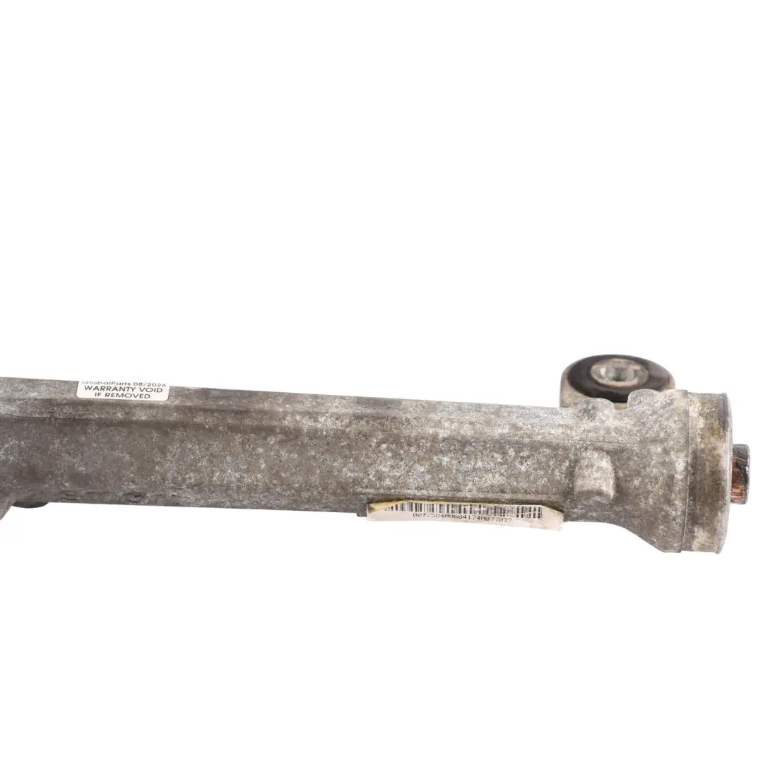W452 Roadster Power Steering Rack Electric Petrol M160 to Smart with Part number Q0012504V007000000 Smart W452 Roadster Power Steering Rack Electric Petrol M160 - SKU RHD-Q0012504V007000000 - Part number Q0012504V007000000