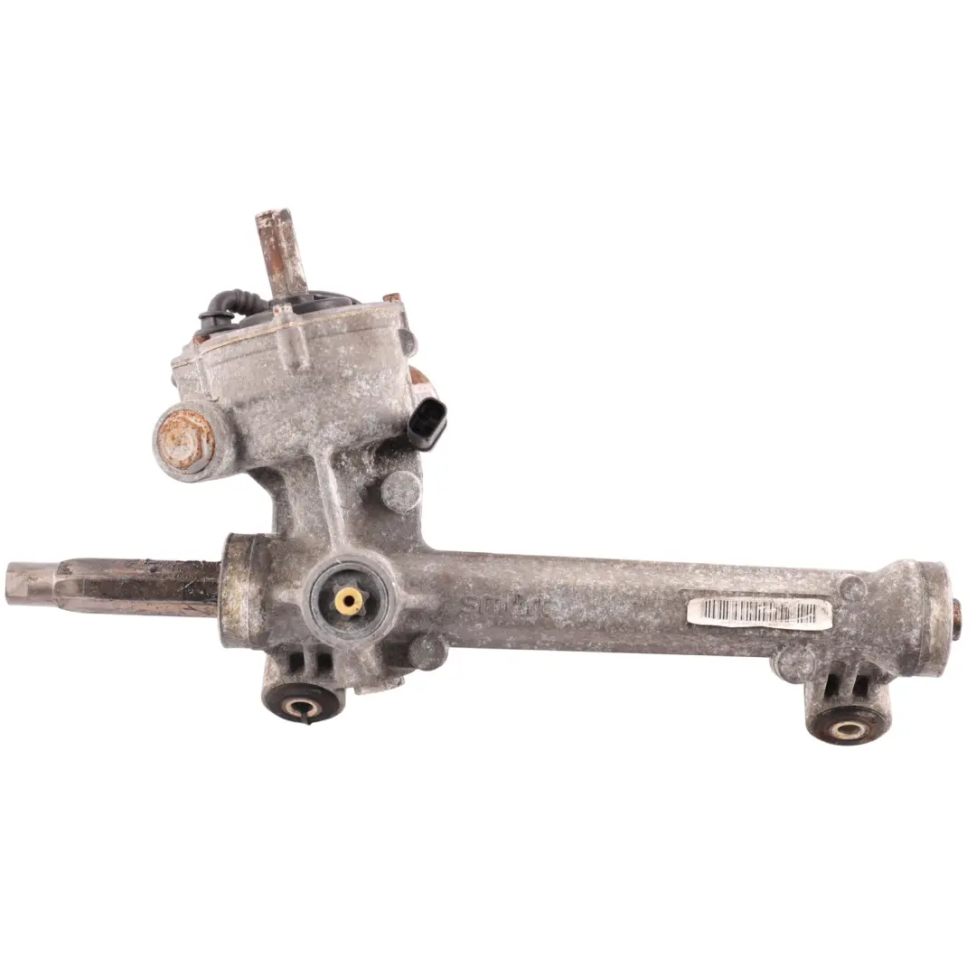 W452 Roadster Power Steering Rack Electric Petrol M160 to Smart with Part number Q0012504V007000000 Smart W452 Roadster Power Steering Rack Electric Petrol M160 - SKU RHD-Q0012504V007000000 - Part number Q0012504V007000000