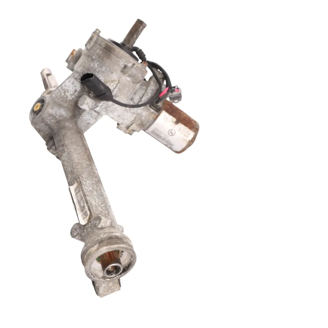 Smart W452 Roadster Power Steering Rack Electric Petrol M160 - SKU RHD-Q0012504V007000000 - Part number Q0012504V007000000