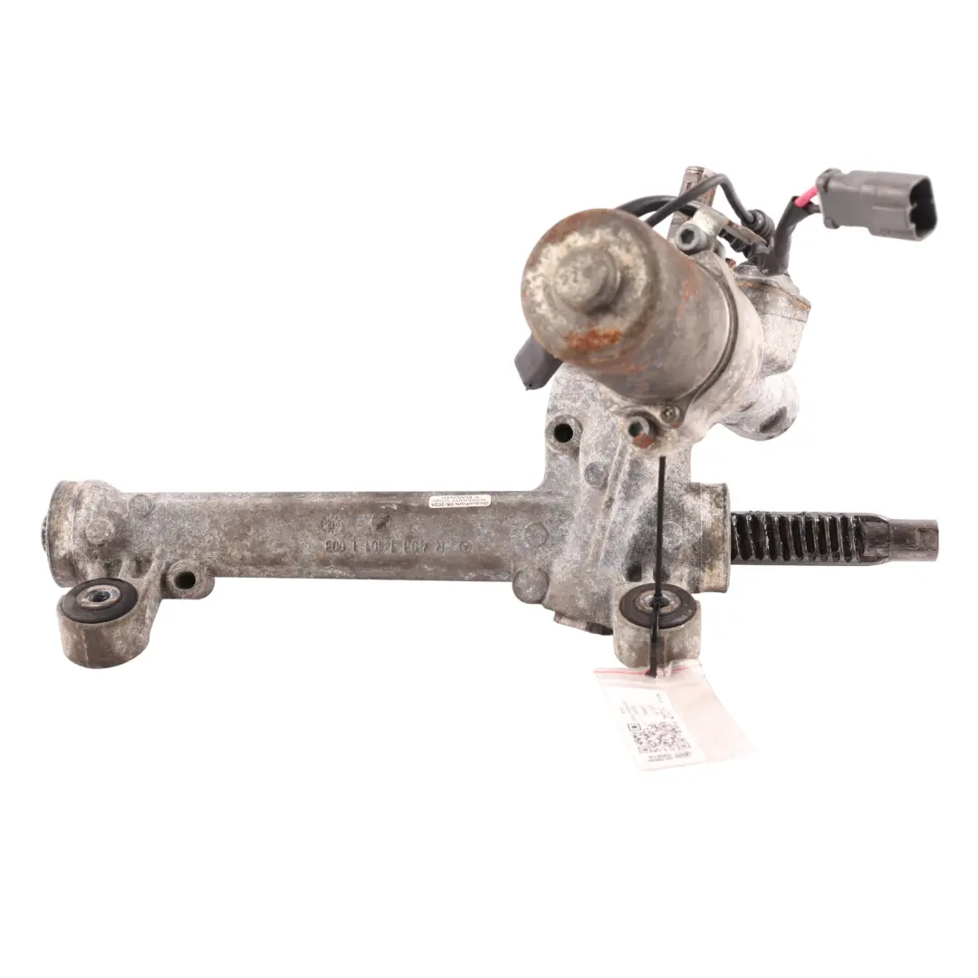 W452 Roadster Power Steering Rack Electric Petrol M160 to Smart with Part number Q0012504V007000000 Smart W452 Roadster Power Steering Rack Electric Petrol M160 - SKU RHD-Q0012504V007000000 - Part number Q0012504V007000000
