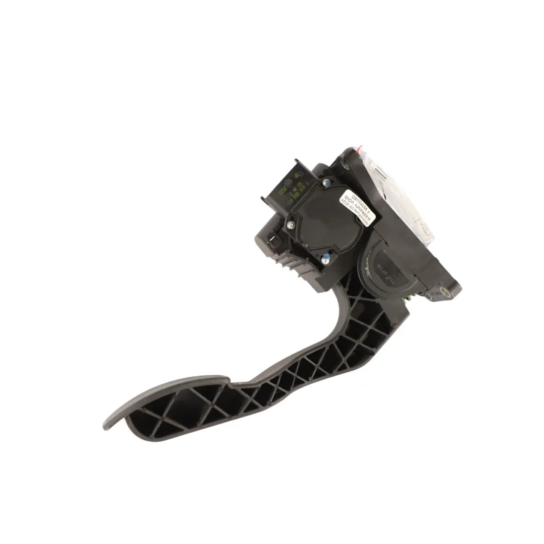 Smart W452 Roadster Accelerator Pedal Module 0.7 Petrol - SKU RHD-Q0013784V002000000 - Part number Q0013784V002000000
