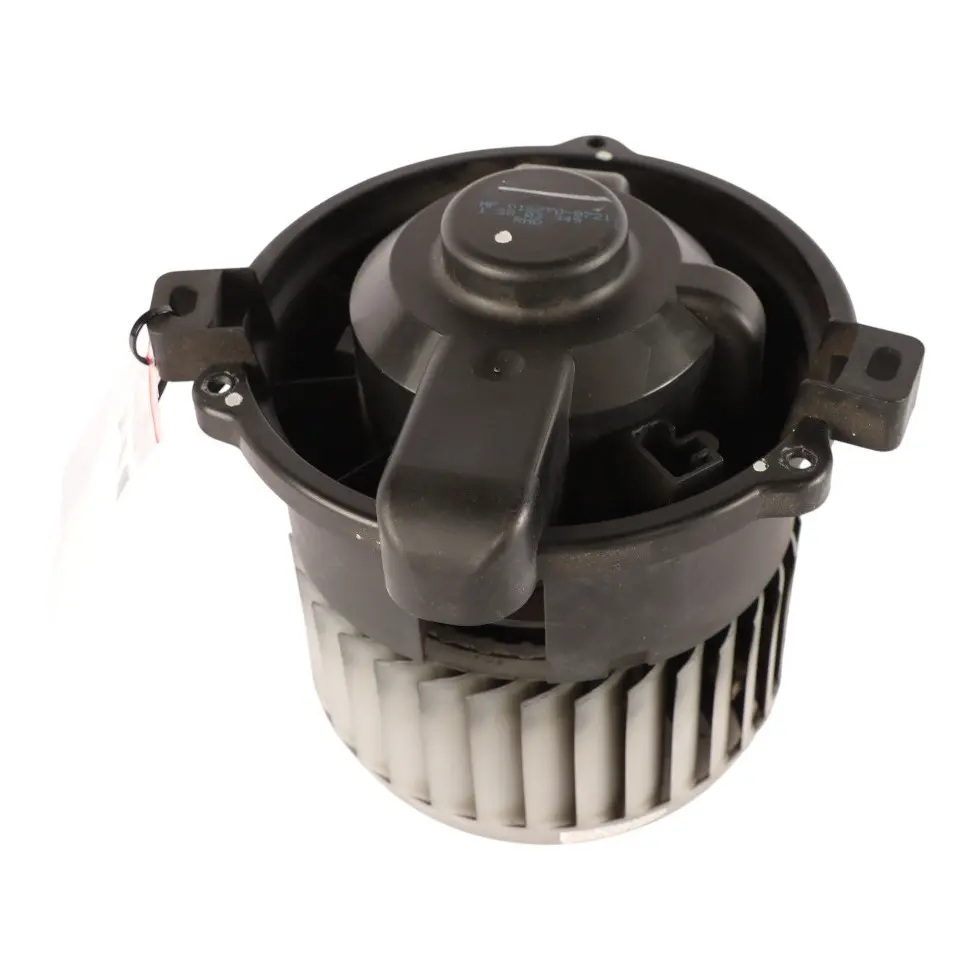 Smart W452 Roadster Heater Blower Motor Fan 0.7 Petrol 160922 MF0160700721