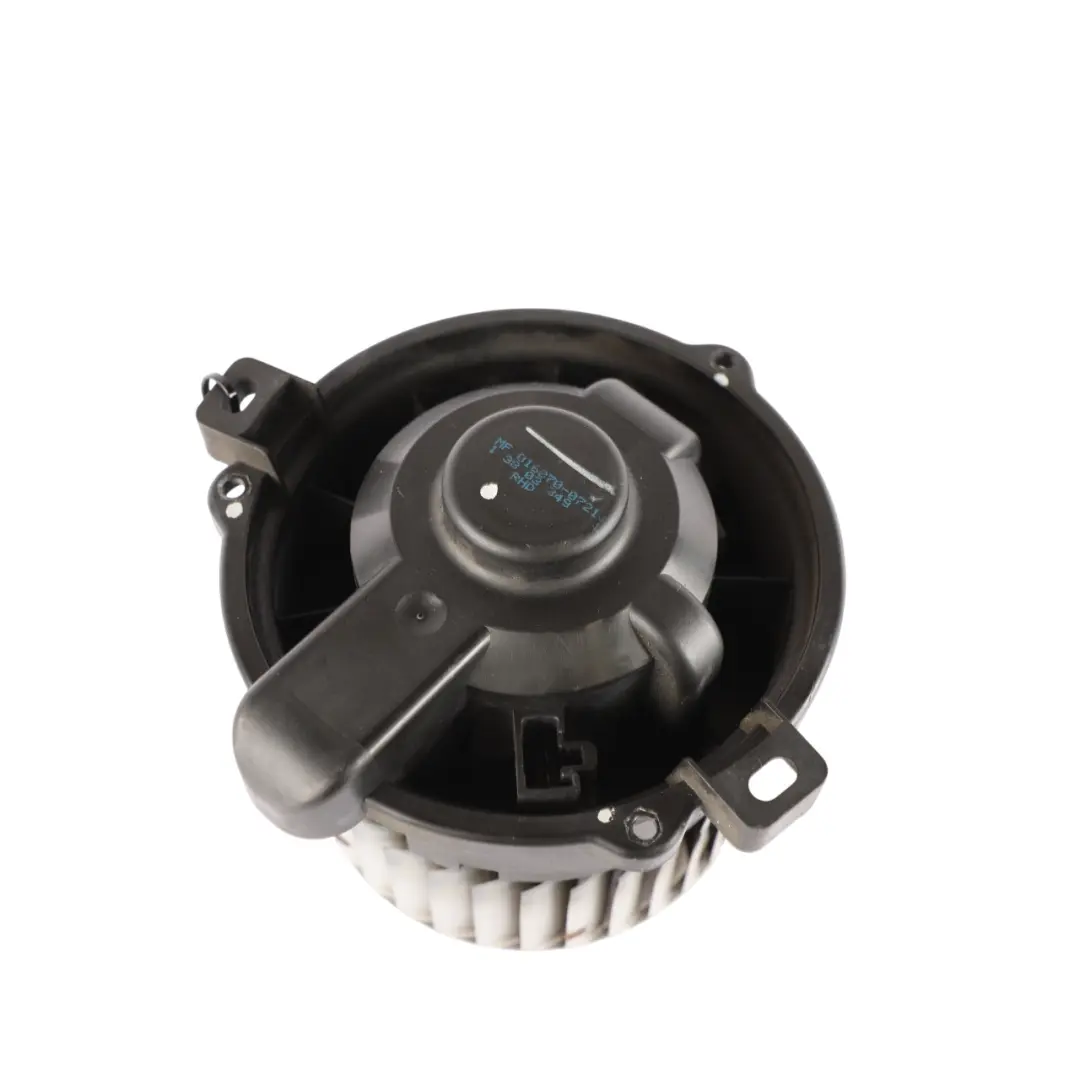 W452 Roadster Heater Blower Motor Fan 0.7 Petrol 160922 MF0160700721 to Smart with Part number Q0014791V003000000 Smart W452 Roadster Heater Blower Motor Fan 0.7 Petrol 160922 MF0160700721 - SKU RHD-Q0014791V003000000 - Part number Q0014791V003000000