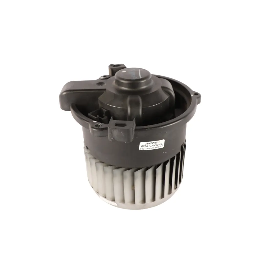 W452 Roadster Heater Blower Motor Fan 0.7 Petrol 160922 MF0160700721 to Smart with Part number Q0014791V003000000 Smart W452 Roadster Heater Blower Motor Fan 0.7 Petrol 160922 MF0160700721 - SKU RHD-Q0014791V003000000 - Part number Q0014791V003000000