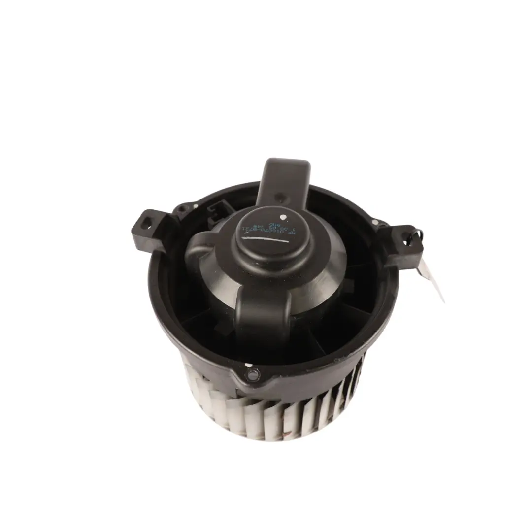 Smart W452 Roadster Heater Blower Motor Fan 0.7 Petrol 160922 MF0160700721 - SKU RHD-Q0014791V003000000 - Part number Q0014791V003000000