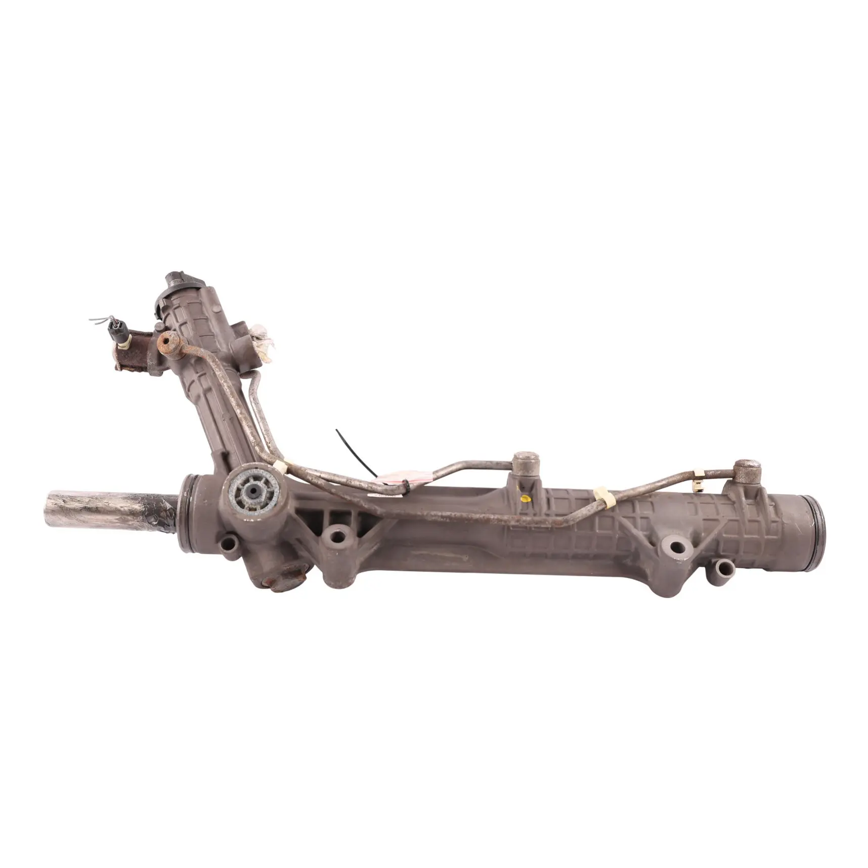 Land Rover Range Rover L322 Steering Rack Gear 3.0 Diesel M57 QEB000083