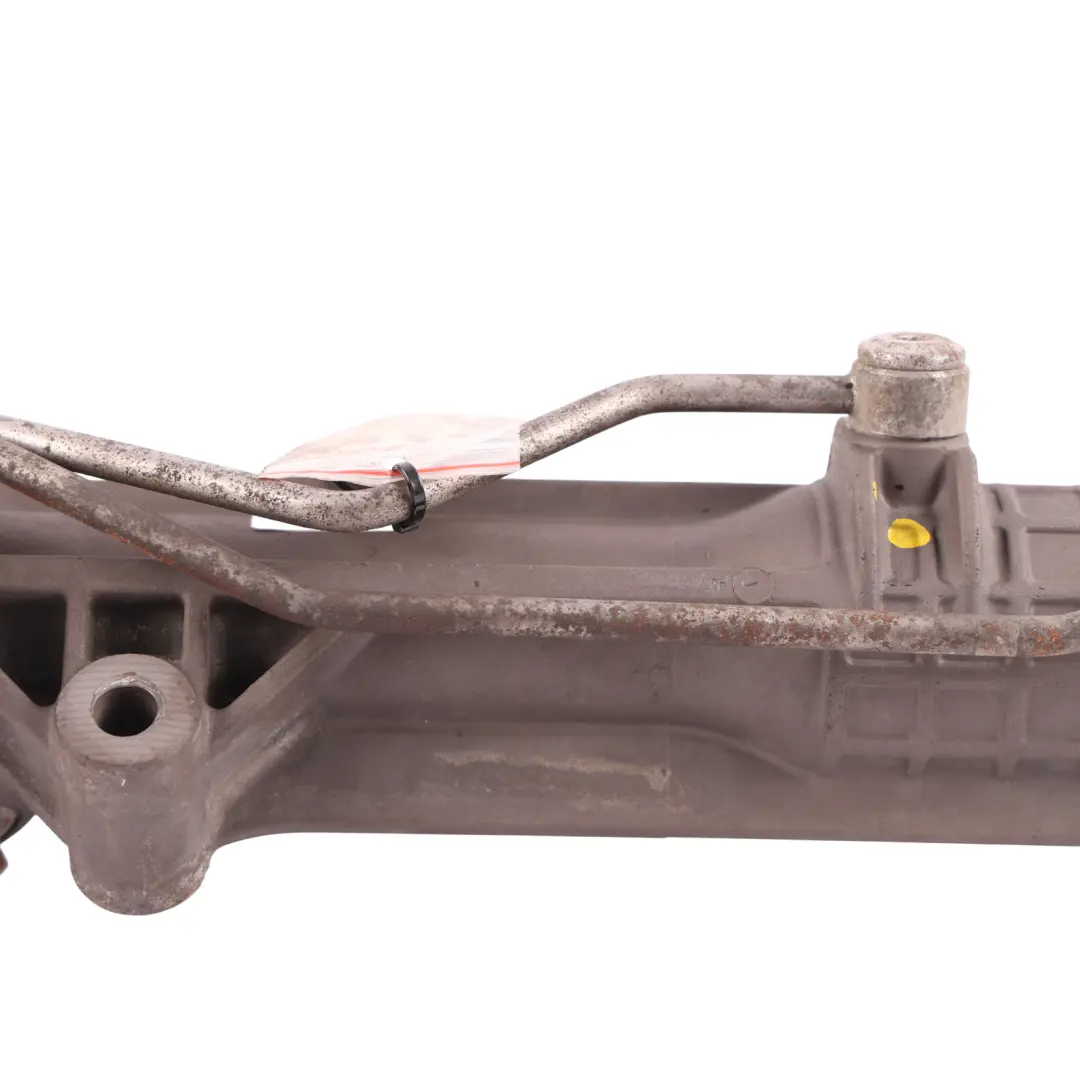 Land Rover Range Rover L322 Steering Rack Gear 3.0 Diesel M57 - SKU RHD-QEB000083 - Part number QEB000083