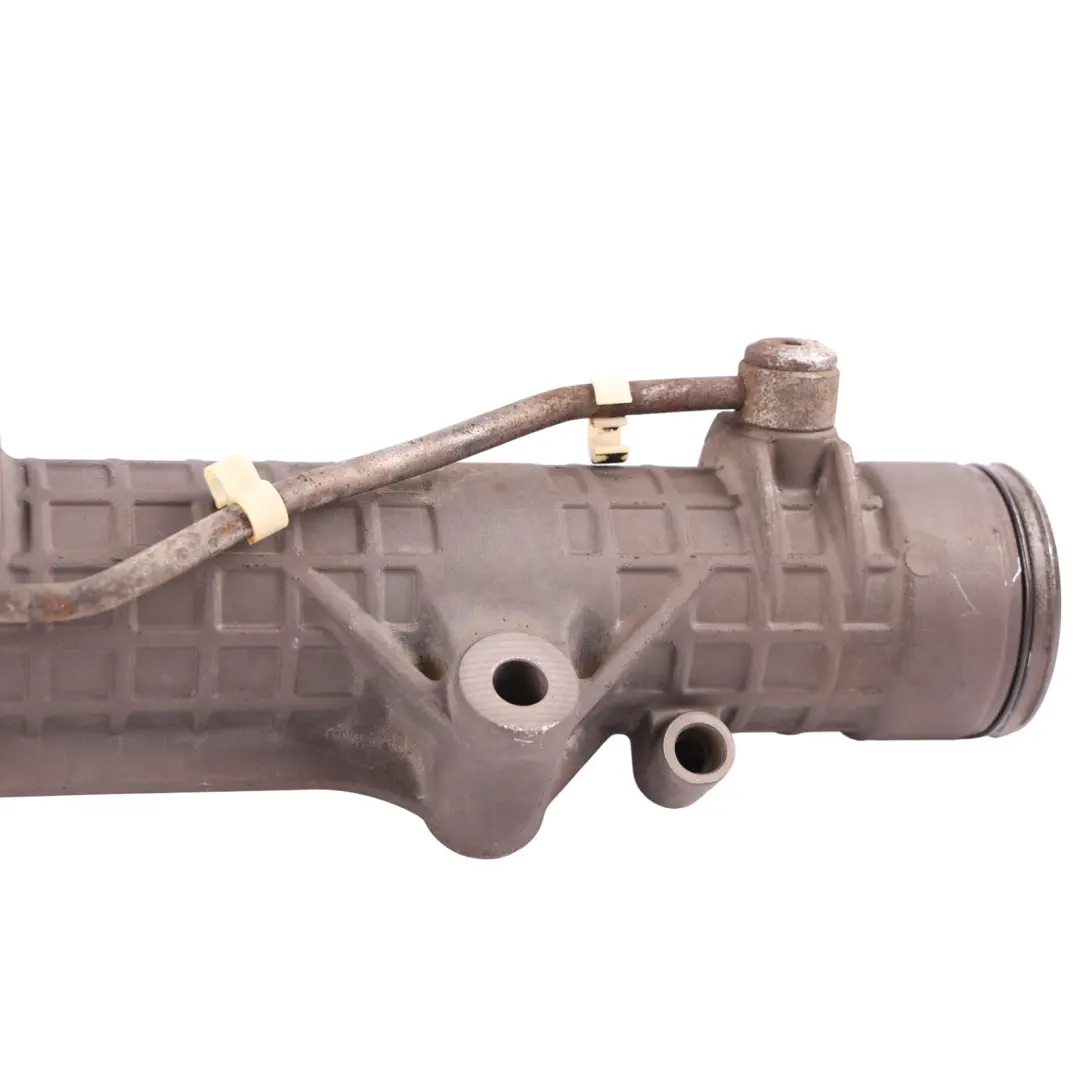 Land Rover Range Rover L322 Steering Rack Gear 3.0 Diesel M57 - SKU RHD-QEB000083 - Part number QEB000083