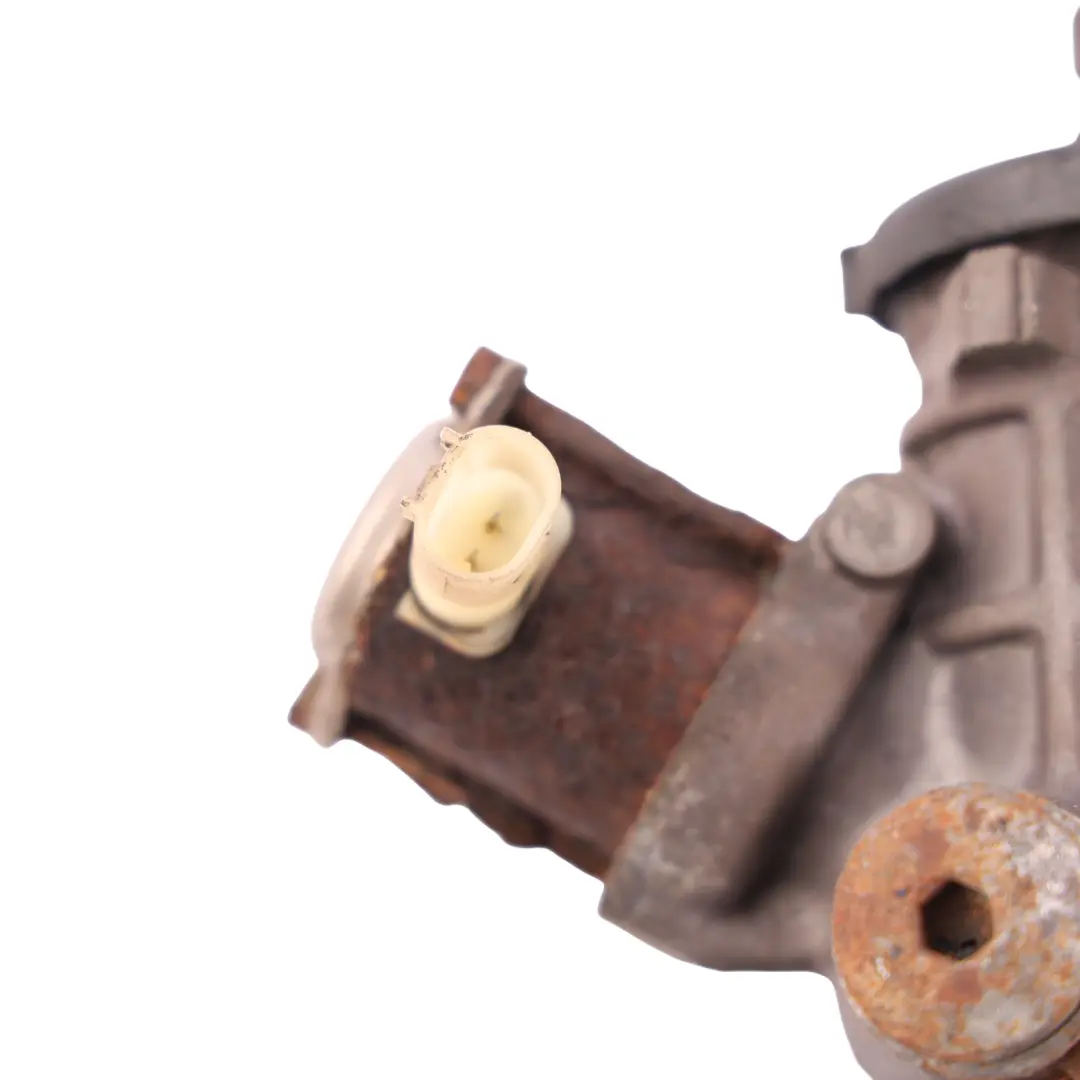 Land Rover Range Rover L322 Steering Rack Gear 3.0 Diesel M57 - SKU RHD-QEB000083 - Part number QEB000083