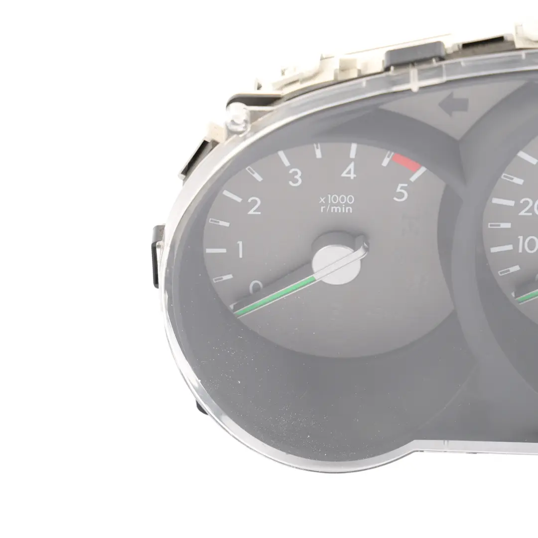 Ford Ranger Mk4 Instreument Cluster Speedometer Diesel Manual UR71-55430-A - SKU RHD-UR7155430A - Part number UR7155430A