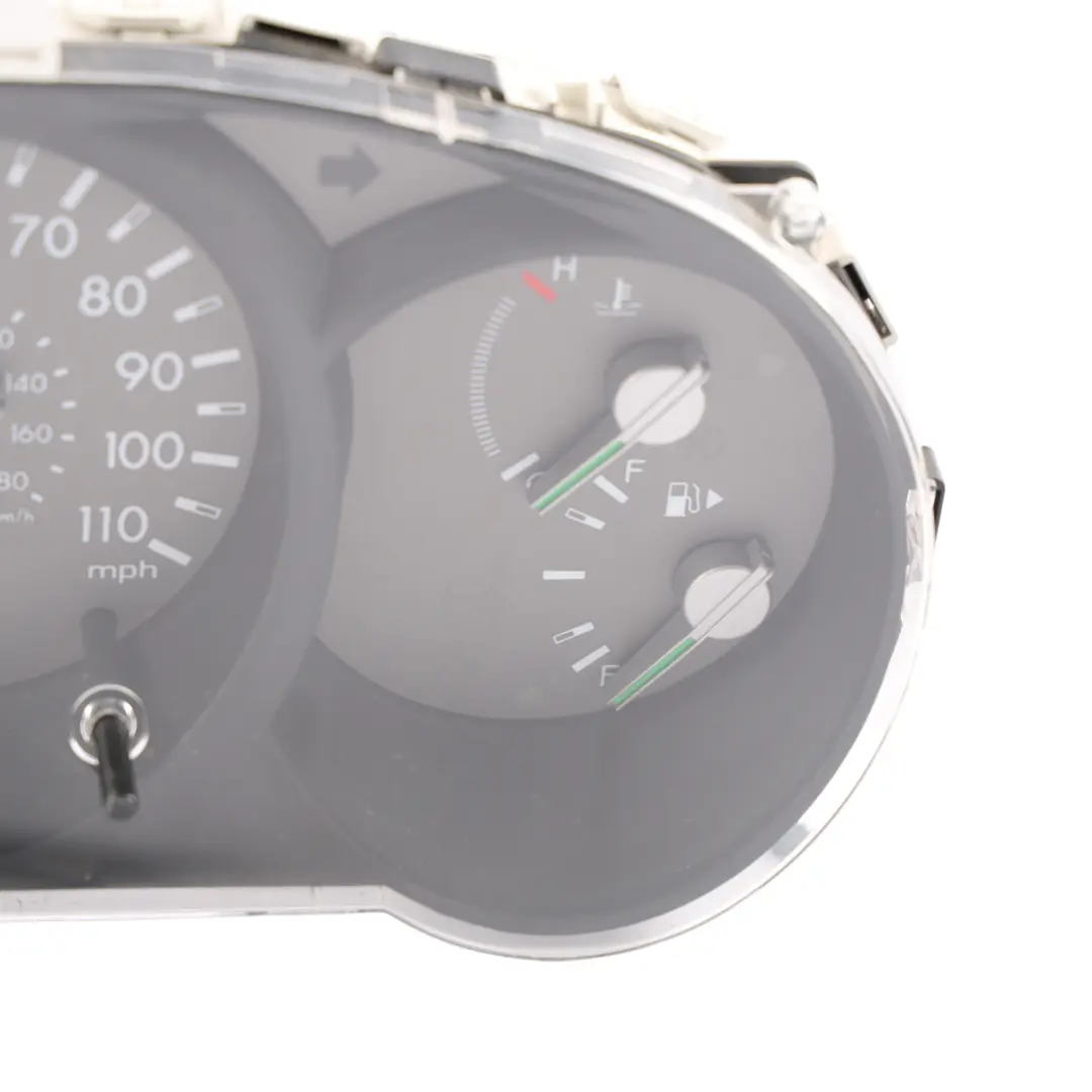 Mk4 Instreument Cluster Speedometer Diesel Manual UR71-55430-A to Ford Ranger with Part number UR7155430A Ford Ranger Mk4 Instreument Cluster Speedometer Diesel Manual UR71-55430-A - SKU RHD-UR7155430A - Part number UR7155430A