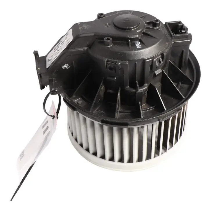 Ford Fiesta Mk7 Heater Blower Motor Fan With Resistor VP8E2H-18456-BA