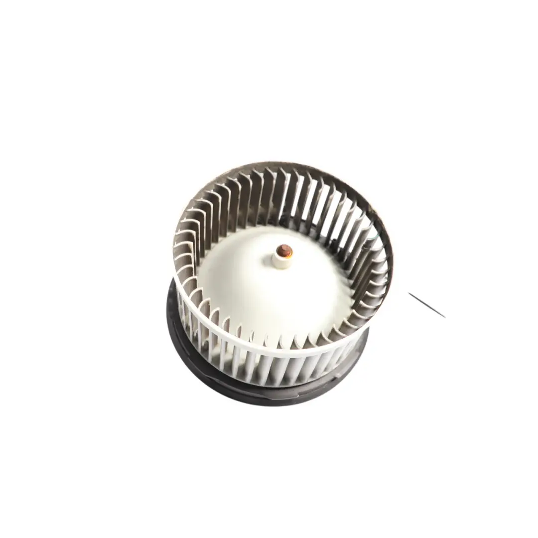 Ford Fiesta Mk7 Heater Blower Motor Fan With Resistor - SKU RHD-VP8E2H-18456-BA - Part number VP8E2H-18456-BA