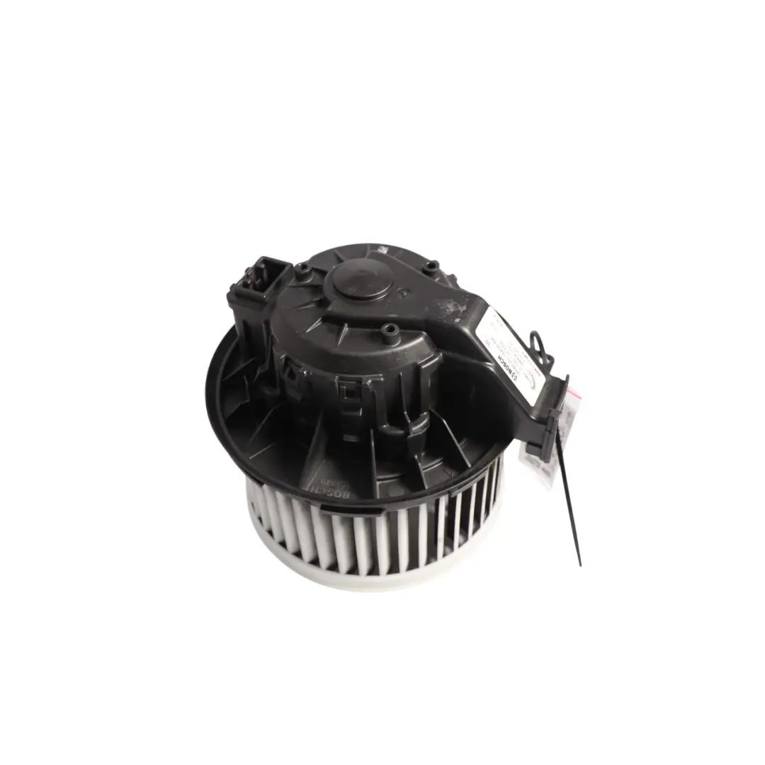 Heater Blower Motor Fan With Resistor to Ford Fiesta Mk7 with Part number VP8E2H-18456-BA Ford Fiesta Mk7 Heater Blower Motor Fan With Resistor - SKU RHD-VP8E2H-18456-BA - Part number VP8E2H-18456-BA
