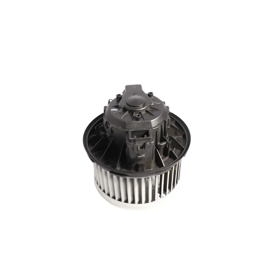 Ford Fiesta Mk7 Heater Blower Motor Fan With Resistor - SKU RHD-VP8E2H-18456-BA - Part number VP8E2H-18456-BA