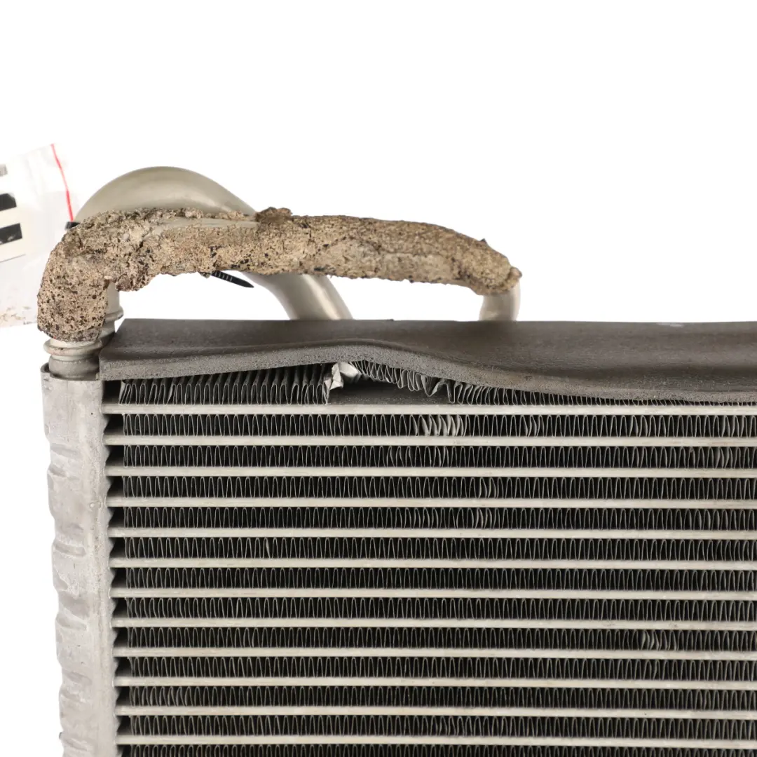 Porsche Macan 95B Heater Matrix Radiator 2.0 TFSI Petrol Engine - SKU RHD-X1189006 - Part number X1189006