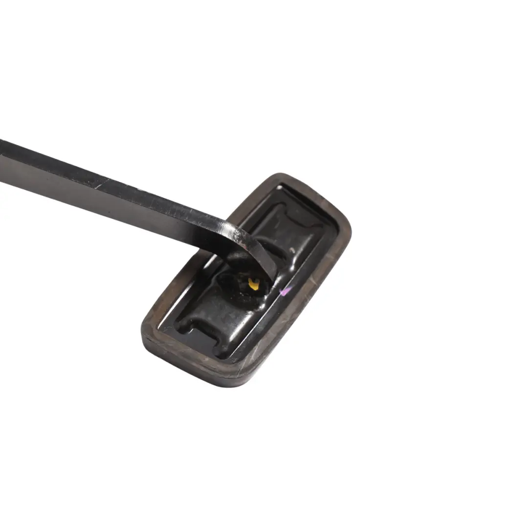 Ford Ranger Mk5 Brake Braking Pedal Pad Assembly Mechanism - SKU RHD-XM34-2454-BA - Part number XM34-2454-BA