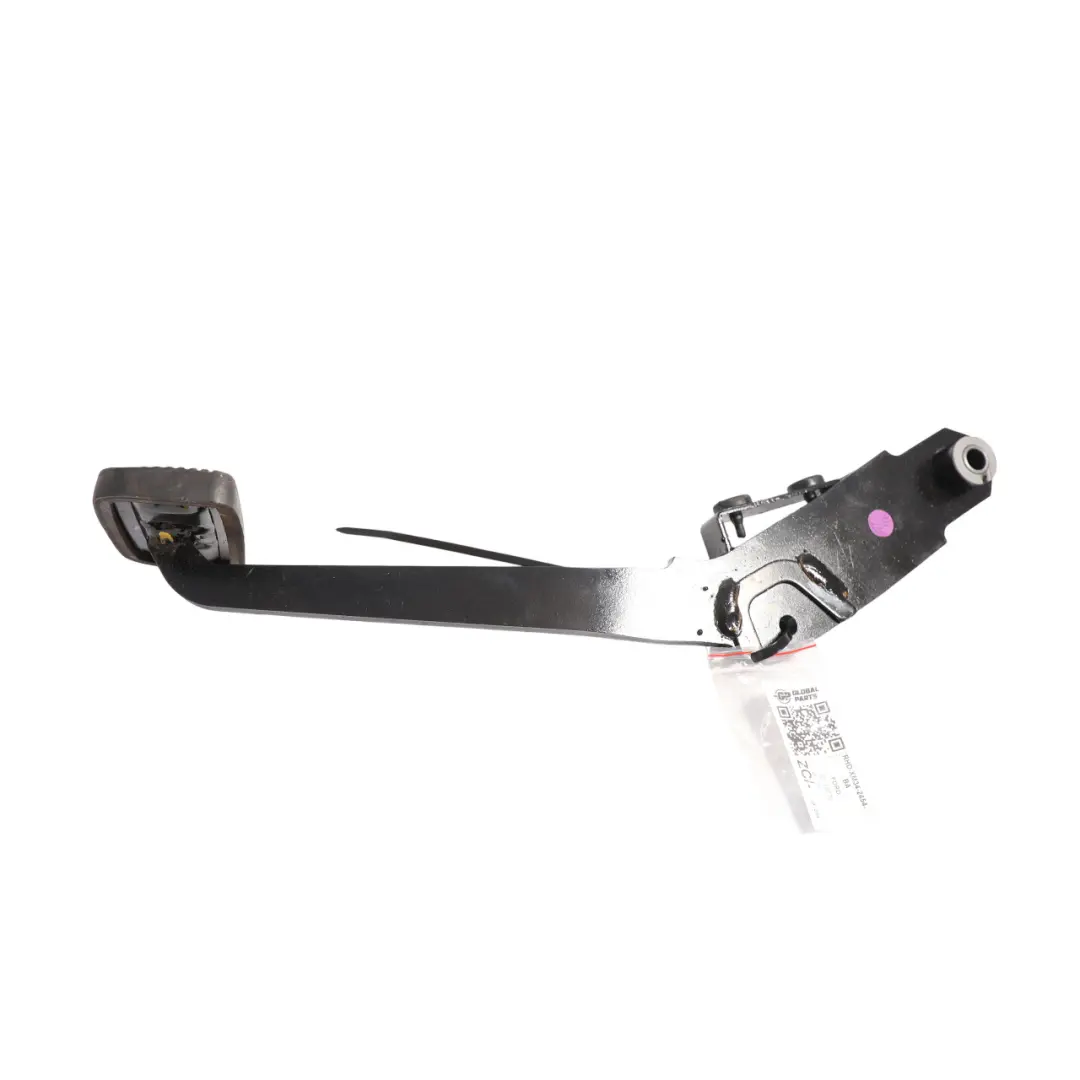 Ford Ranger Mk5 Brake Braking Pedal Pad Assembly Mechanism - SKU RHD-XM34-2454-BA - Part number XM34-2454-BA