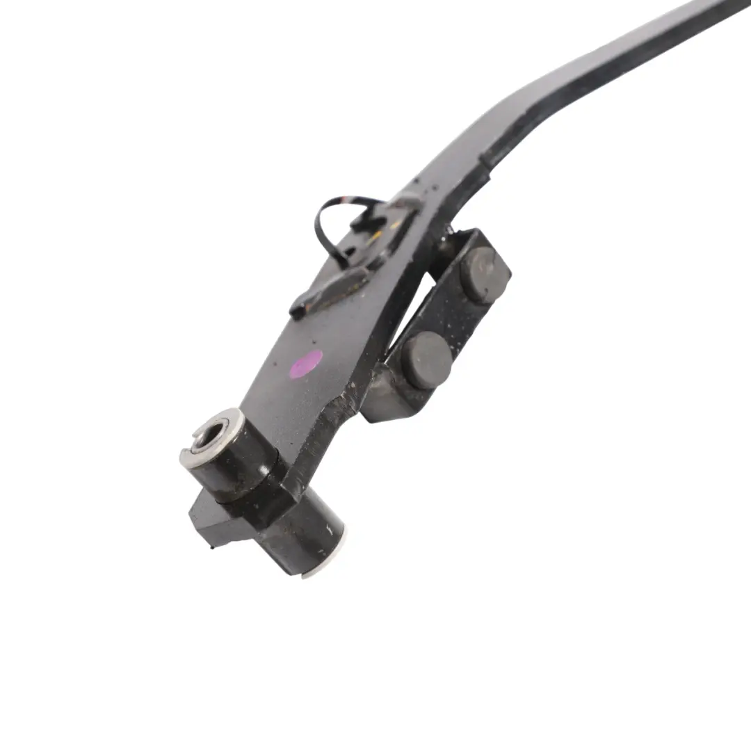 Ford Ranger Mk5 Brake Braking Pedal Pad Assembly Mechanism - SKU RHD-XM34-2454-BA - Part number XM34-2454-BA