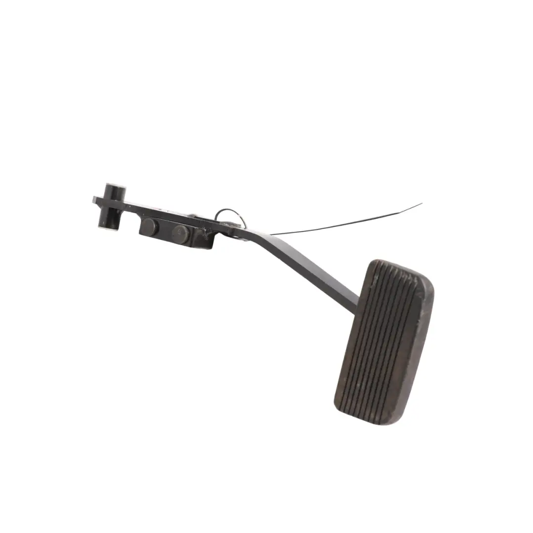 Ford Ranger Mk5 Brake Braking Pedal Pad Assembly Mechanism - SKU RHD-XM34-2454-BA - Part number XM34-2454-BA